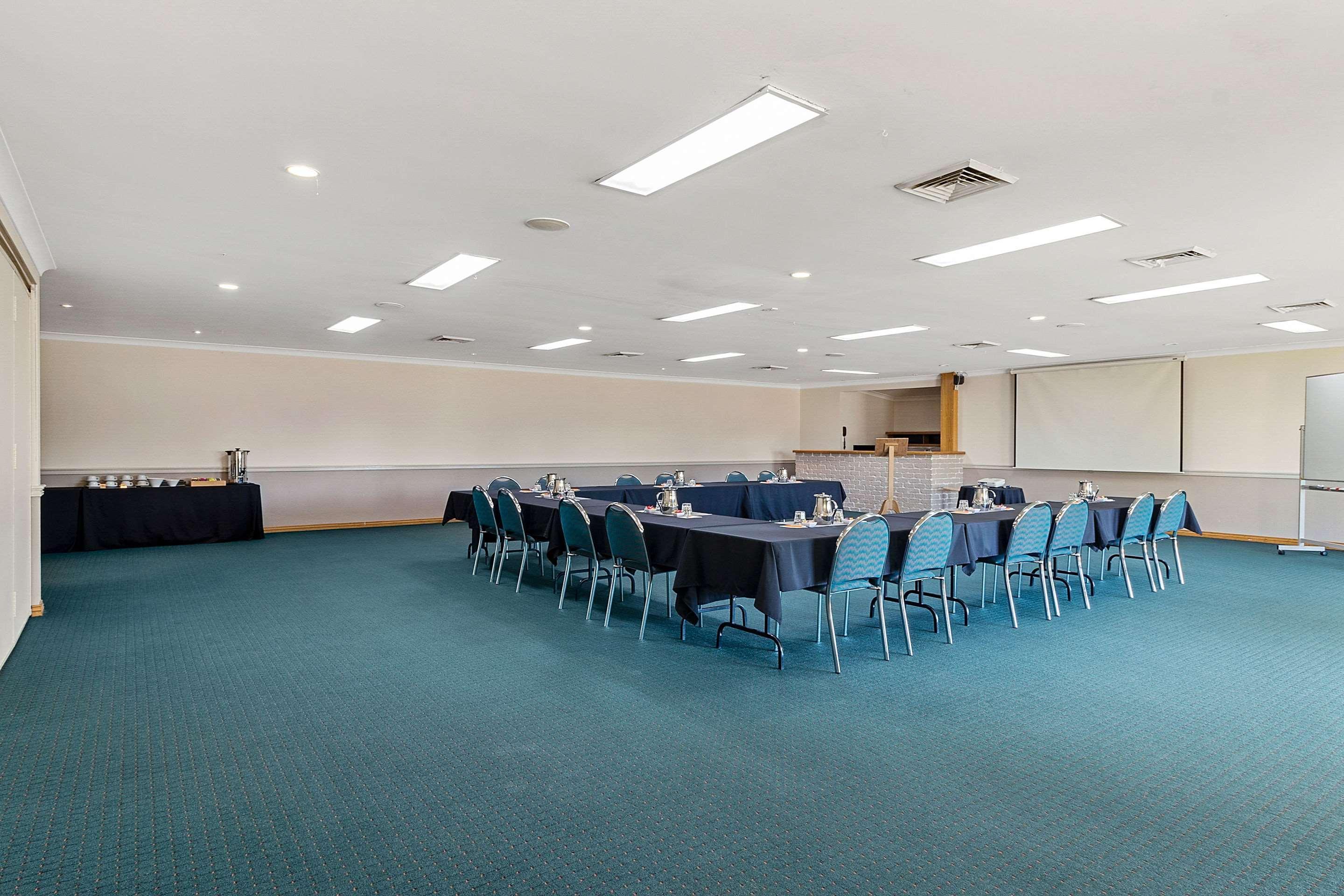 וואגה וואגה Quality Inn Carriage House מראה חיצוני תמונה