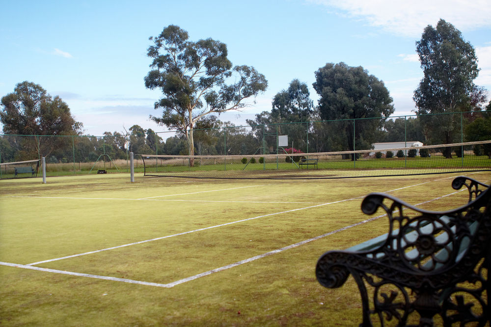 וואגה וואגה Quality Inn Carriage House מראה חיצוני תמונה